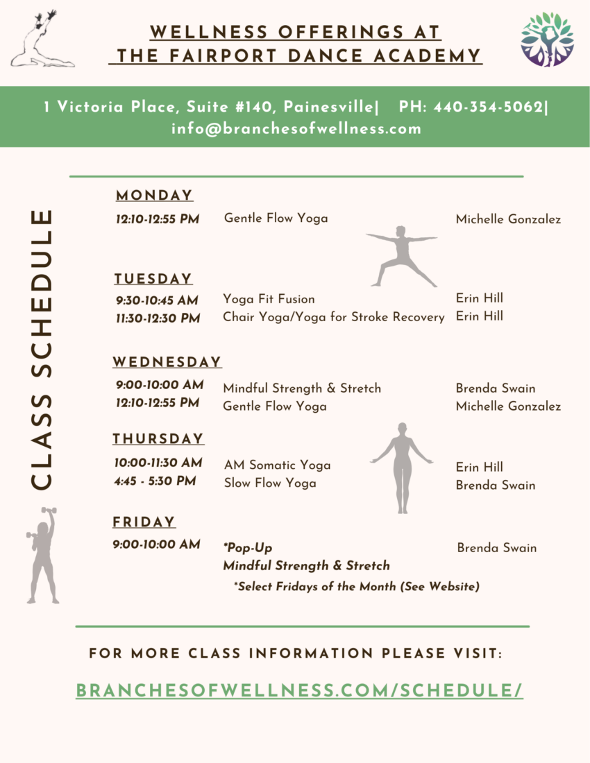 Schedule Jan 2026 Schedule Jan 2026